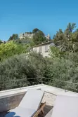 Location saisonnière maison de village Eygalières  
