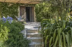 Location saisonnière maison de village Eygalières  