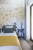 Location saisonnière maison de village Eygalières  
