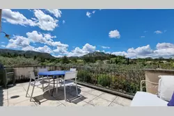 Location saisonnière maison Eygalières  