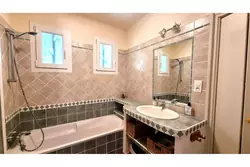 Location saisonnière maison Eygalières  