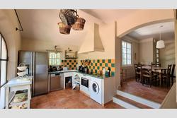Location saisonnière maison Eygalières  
