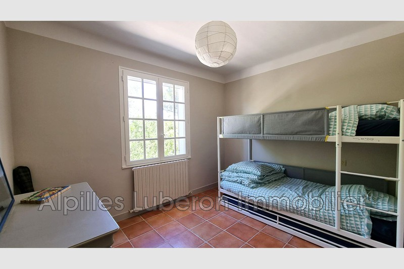 Location saisonnière maison Eygalières  