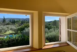 Location saisonnière maison Eygalières  