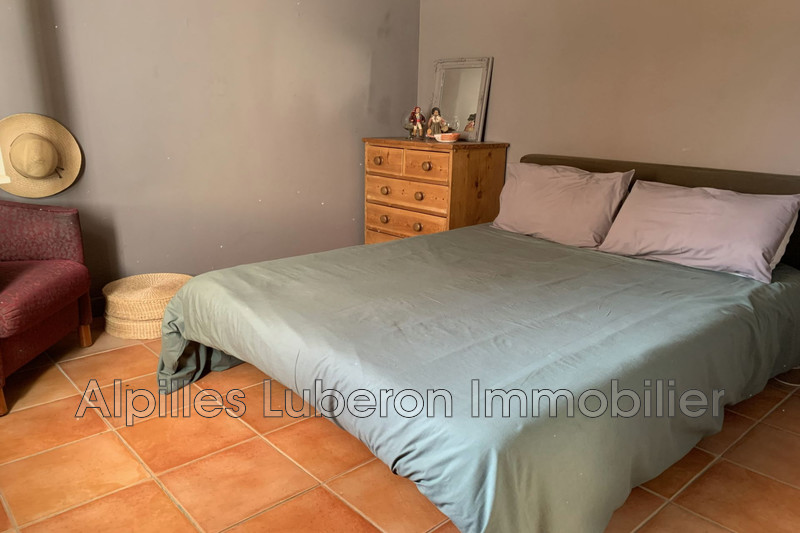 Location saisonnière maison Eygalières  
