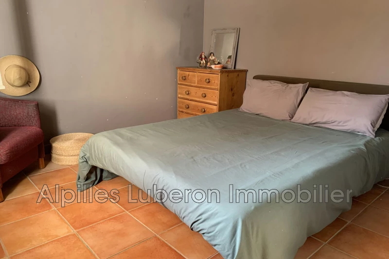 Location saisonnière maison Eygalières  