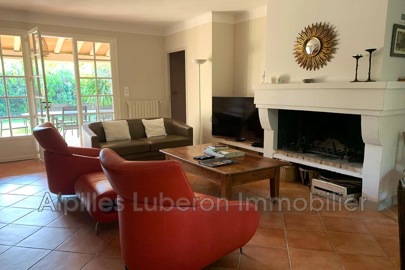 Location saisonnière maison Eygalières  