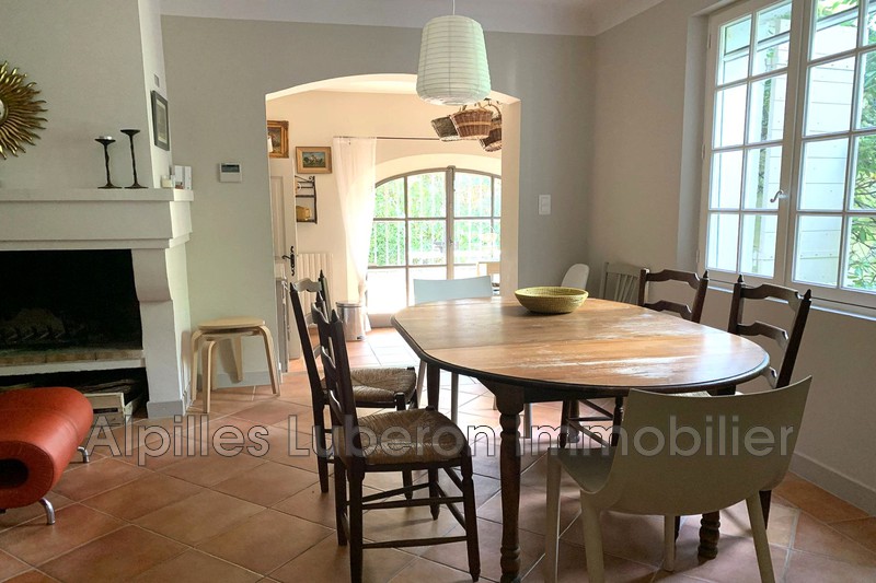 Location saisonnière maison Eygalières  