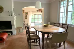 Location saisonnière maison Eygalières  