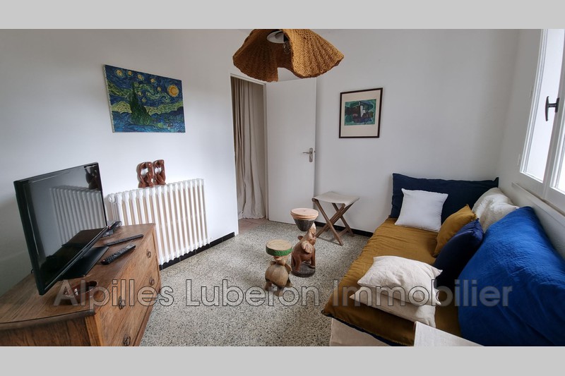 Location saisonnière maison Eygalières  