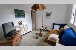 Location saisonnière maison Eygalières  
