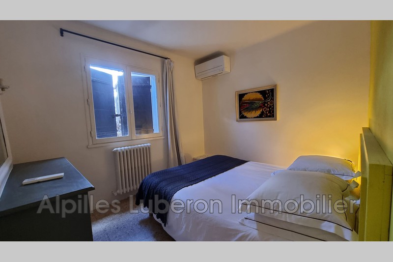 Location saisonnière maison Eygalières  