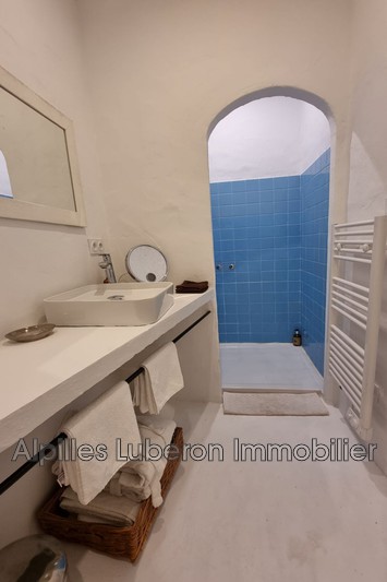 Location saisonnière maison Eygalières  