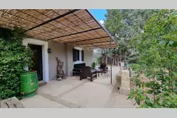 Location saisonnière maison Eygalières  