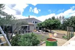 Location saisonnière maison Eygalières  