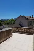 Location appartement Eygalières  