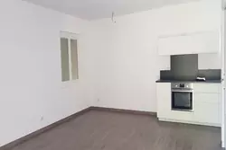 Location appartement Eygalières  