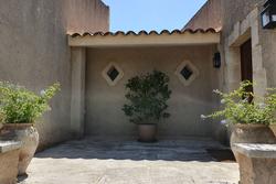 Location saisonnière demeure de prestige Eygalières  