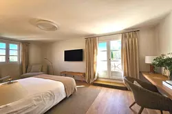 Location saisonnière demeure de prestige Eygalières  