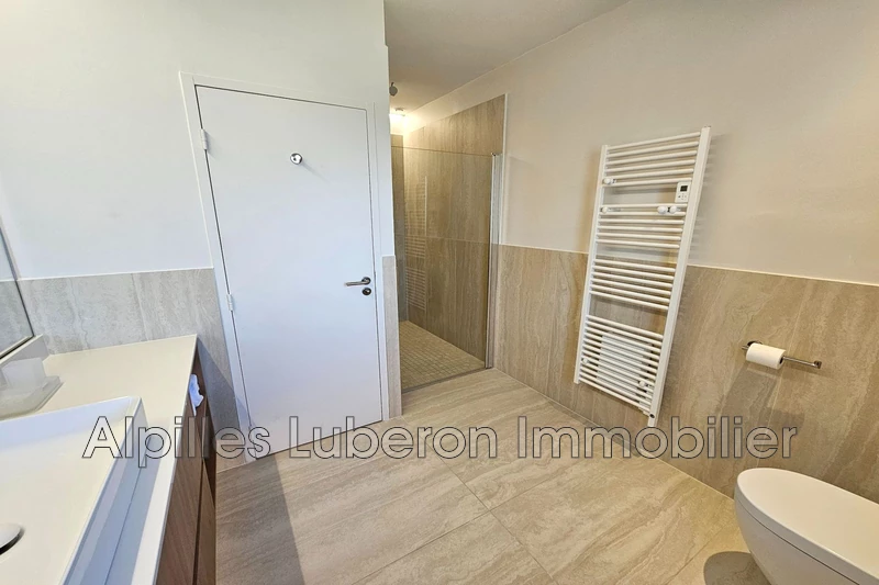 Location saisonnière demeure de prestige Eygalières  