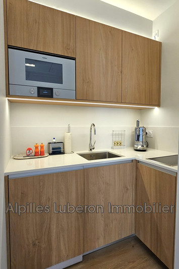 Location saisonnière demeure de prestige Eygalières  