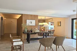 Location saisonnière demeure de prestige Eygalières  