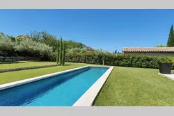 Location saisonnière maison Eygalières  