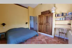 Location saisonnière maison Eygalières  