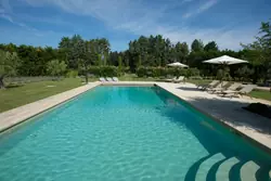 Location saisonnière maison Eygalières  