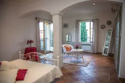 Location saisonnière mas Saint-Rémy-de-Provence  