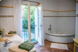 Location saisonnière mas Saint-Rémy-de-Provence  