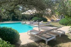 Location saisonnière mas Saint-Rémy-de-Provence  