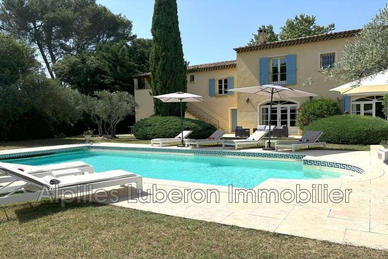 Location saisonnière mas Saint-Rémy-de-Provence  