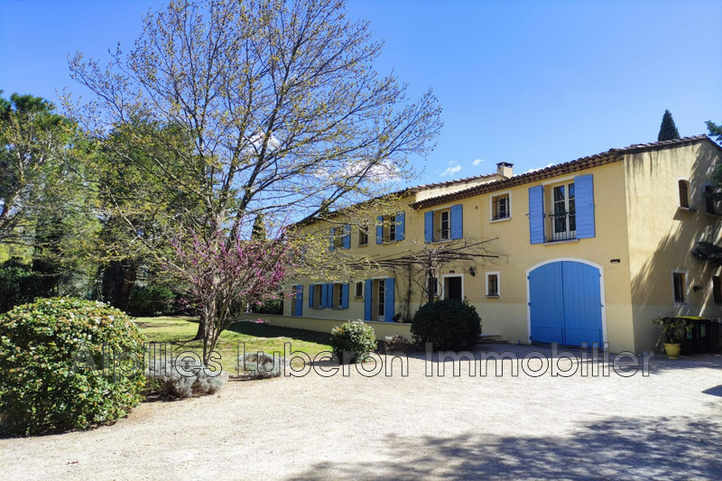 Location saisonnière mas Saint-Rémy-de-Provence  
