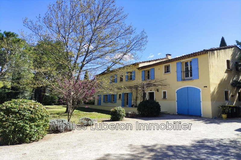 Location saisonnière mas Saint-Rémy-de-Provence  