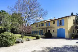 Location saisonnière mas Saint-Rémy-de-Provence  