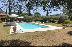 Location saisonnière mas Saint-Rémy-de-Provence  