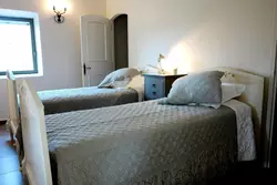 Location saisonnière propriété Eygalières  