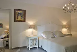 Location saisonnière propriété Eygalières  