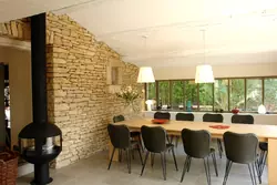 Location saisonnière propriété Eygalières  