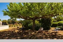 Location saisonnière mas Eygalières  