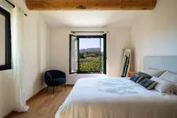 Location saisonnière mas Eygalières  
