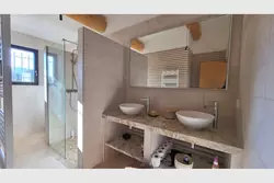 Location saisonnière mas Eygalières  