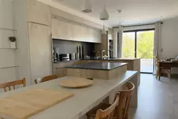 Location saisonnière mas Eygalières  