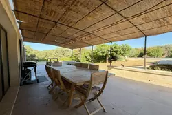Location saisonnière mas Eygalières  