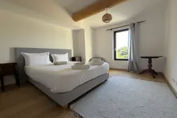 Location saisonnière mas Eygalières  