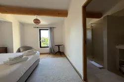 Location saisonnière mas Eygalières  