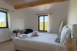 Location saisonnière mas Eygalières  
