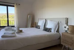 Location saisonnière mas Eygalières  