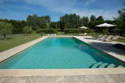 Location saisonnière mas Saint-Andiol  